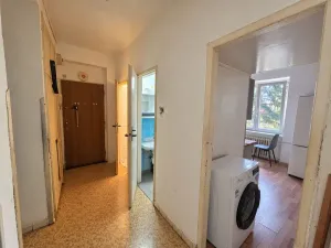 Prodej bytu 2+1, Most, Jaroslava Vrchlického, 53 m2