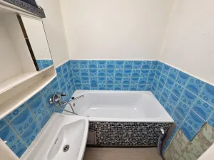 Prodej bytu 2+1, Most, Jaroslava Vrchlického, 53 m2