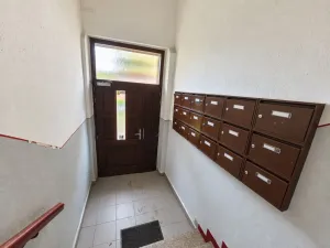 Prodej bytu 2+1, Most, Jaroslava Vrchlického, 53 m2