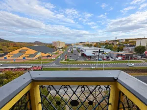 Prodej bytu 2+1, Most, tř. Budovatelů, 58 m2