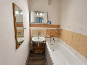 Prodej bytu 2+1, Most, tř. Budovatelů, 58 m2