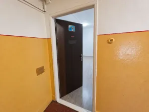 Prodej bytu 2+1, Most, tř. Budovatelů, 58 m2
