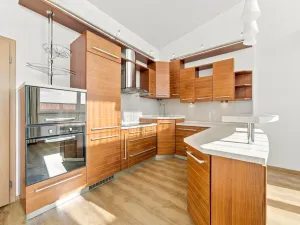 Prodej bytu 4+kk, Praha - Stodůlky, Melodická, 99 m2