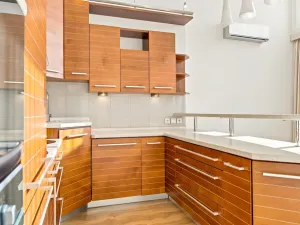 Prodej bytu 4+kk, Praha - Stodůlky, Melodická, 99 m2