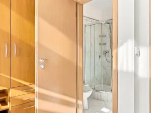 Prodej bytu 4+kk, Praha - Stodůlky, Melodická, 99 m2