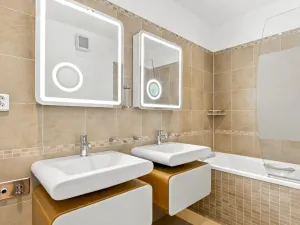 Prodej bytu 4+kk, Praha - Stodůlky, Melodická, 99 m2