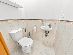 Prodej bytu 4+kk, Praha - Stodůlky, Melodická, 99 m2