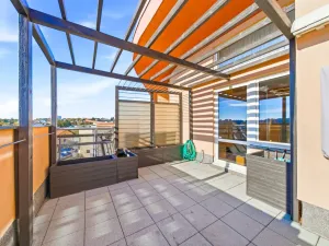 Prodej bytu 4+kk, Praha - Stodůlky, Melodická, 99 m2