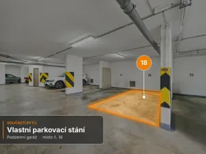 Prodej bytu 4+kk, Praha - Stodůlky, Melodická, 99 m2