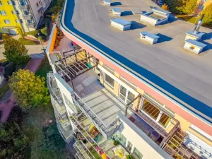 Prodej bytu 4+kk, Praha - Stodůlky, Melodická, 99 m2