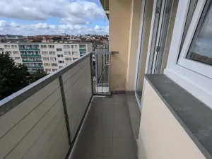 Pronájem bytu 3+1, Mladá Boleslav - Mladá Boleslav III, Jilemnického, 71 m2