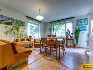 Prodej rodinného domu, Lelekovice, 255 m2