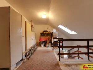 Prodej rodinného domu, Lelekovice, 255 m2