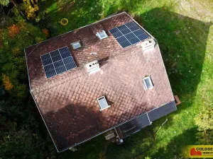 Prodej rodinného domu, Lelekovice, 255 m2
