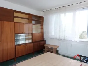 Prodej bytu 1+kk, Děčín - Děčín III-Staré Město, Litoměřická, 20 m2