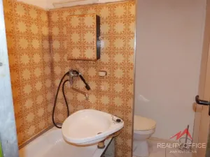 Prodej bytu 1+kk, Děčín - Děčín III-Staré Město, Litoměřická, 20 m2