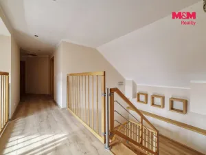 Prodej rodinného domu, Mariánské Lázně - Úšovice, U Zastávky, 232 m2