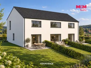 Prodej bytu 4+kk, Klatovy, Vočadlova, 85 m2