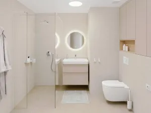 Prodej bytu 2+kk, Praha - Libeň, Světova, 46 m2