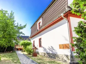 Prodej rodinného domu, Most, Jugoslávská, 339 m2