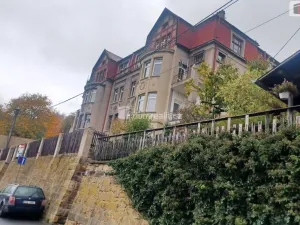 Pronájem bytu 1+1, Děčín - Děčín XI-Horní Žleb, Labské nábř., 49 m2