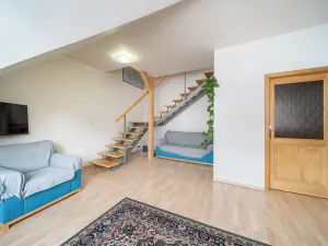 Pronájem bytu 2+kk, Brno, Tučkova, 80 m2