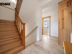 Prodej rodinného domu, Česká Lípa, Jiráskova, 330 m2