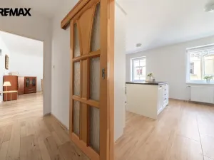 Prodej rodinného domu, Česká Lípa, Jiráskova, 330 m2