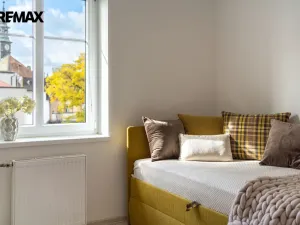 Prodej rodinného domu, Česká Lípa, Jiráskova, 330 m2