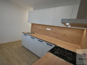 Pronájem bytu 3+1, Roudnice nad Labem, Na Urbance, 64 m2