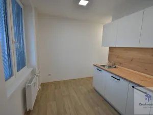 Pronájem bytu 3+1, Roudnice nad Labem, Na Urbance, 64 m2