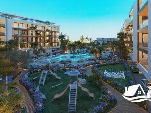 Prodej vily, Livadia, Kypr, 182 m2