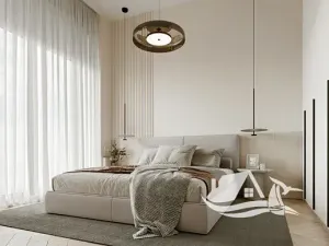 Prodej bytu 3+1, Larnaka, Kypr, 220 m2