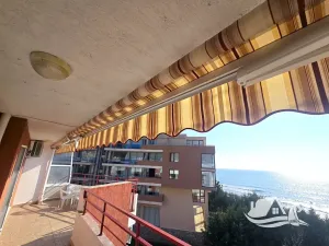 Prodej bytu 3+kk, Sveti Vlas, Bulharsko, 102 m2