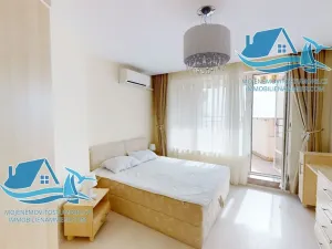 Prodej bytu 3+kk, Sveti Vlas, Bulharsko, 102 m2