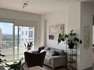 Prodej bytu 2+1, Geroskipou, Kypr, 64 m2
