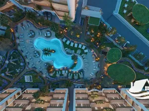 Prodej bytu 3+1, Livadia, Kypr, 157 m2