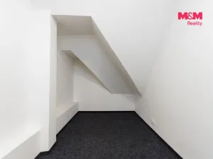 Pronájem kanceláře, Ostrava - Muglinov, Bohumínská, 130 m2