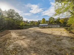 Prodej pozemku pro bydlení, Přerov, 1330 m2