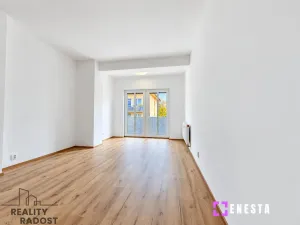 Pronájem bytu 2+kk, Čáslav - Čáslav-Nové Město, Pražská, 49 m2