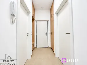 Pronájem bytu 2+kk, Čáslav - Čáslav-Nové Město, Pražská, 49 m2