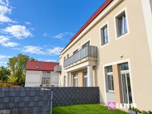 Pronájem bytu 2+kk, Čáslav - Čáslav-Nové Město, Pražská, 49 m2