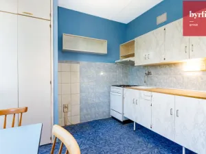 Prodej bytu 1+1, Litovel, Novosady, 30 m2