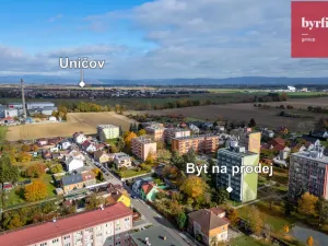 Prodej bytu 1+1, Litovel, Novosady, 30 m2