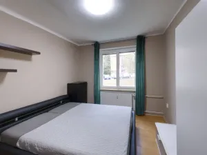 Prodej bytu 3+1, Planá, Fučíkova, 63 m2