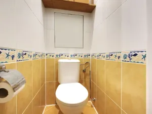 Prodej bytu 3+1, Planá, Fučíkova, 63 m2