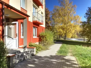 Prodej bytu 3+1, Planá, Fučíkova, 63 m2