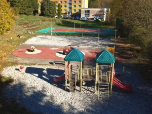 Prodej bytu 3+1, Planá, Fučíkova, 63 m2