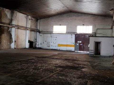 Pronájem skladu, Ústí nad Labem - Krásné Březno, Drážďanská, 400 m2