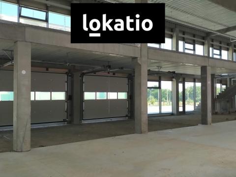 Pronájem skladu, Hradec Králové, 478 m2